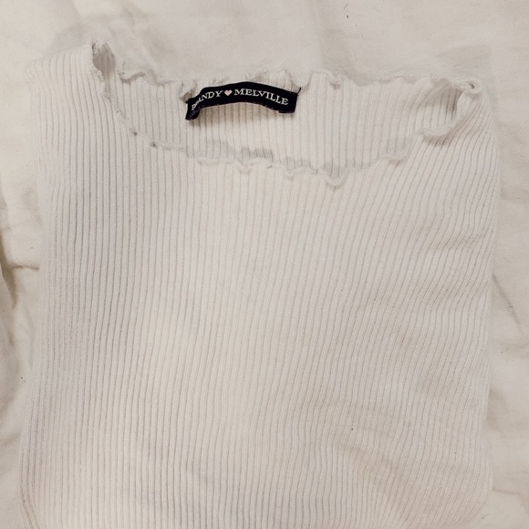 Brandy Melville Tops - Sold!!